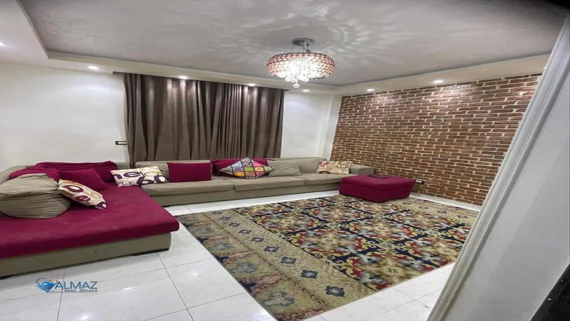 Stunning Apartment for Rent in the Heart of the City