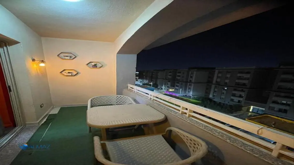Stunning Apartment for Rent in the Heart of the City
