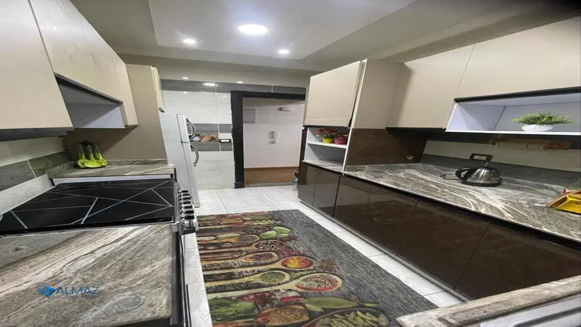 Stunning Apartment for Rent in the Heart of the City