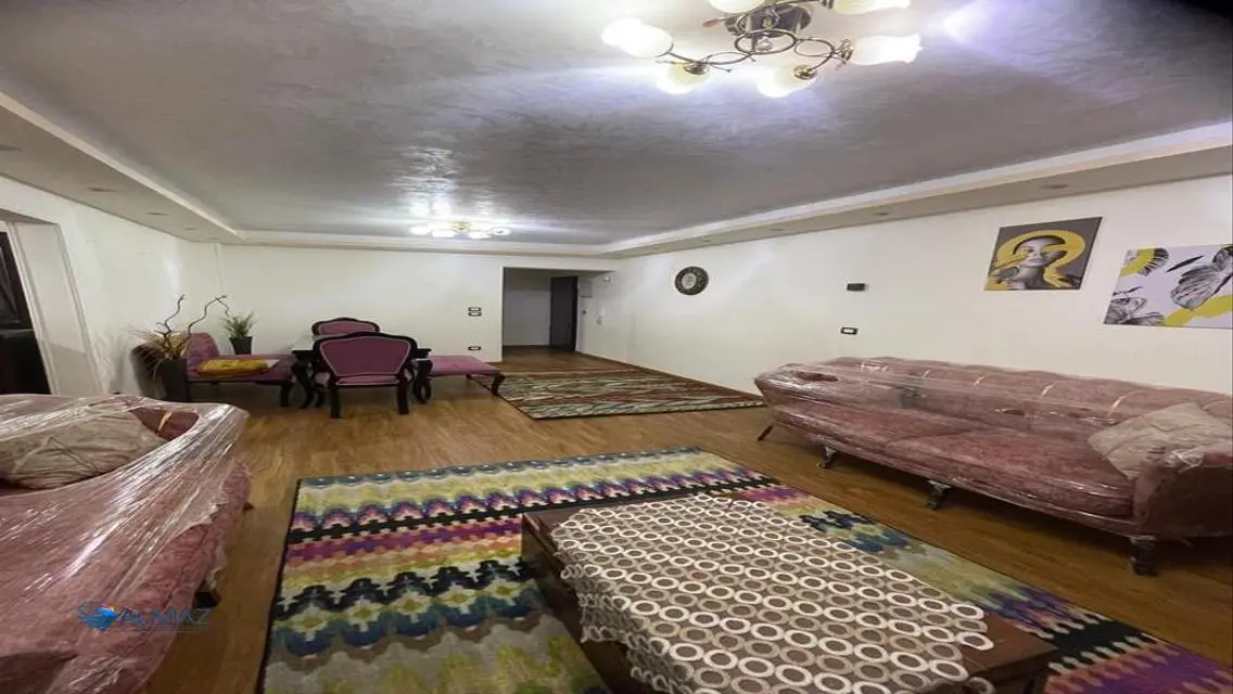 Stunning Apartment for Rent in the Heart of the City
