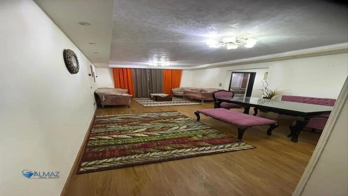 Stunning Apartment for Rent in the Heart of the City