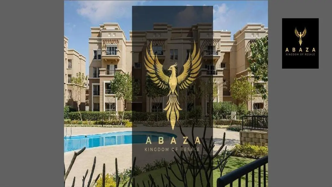 Luxurious Apartment with Balcony in a Quiet Area