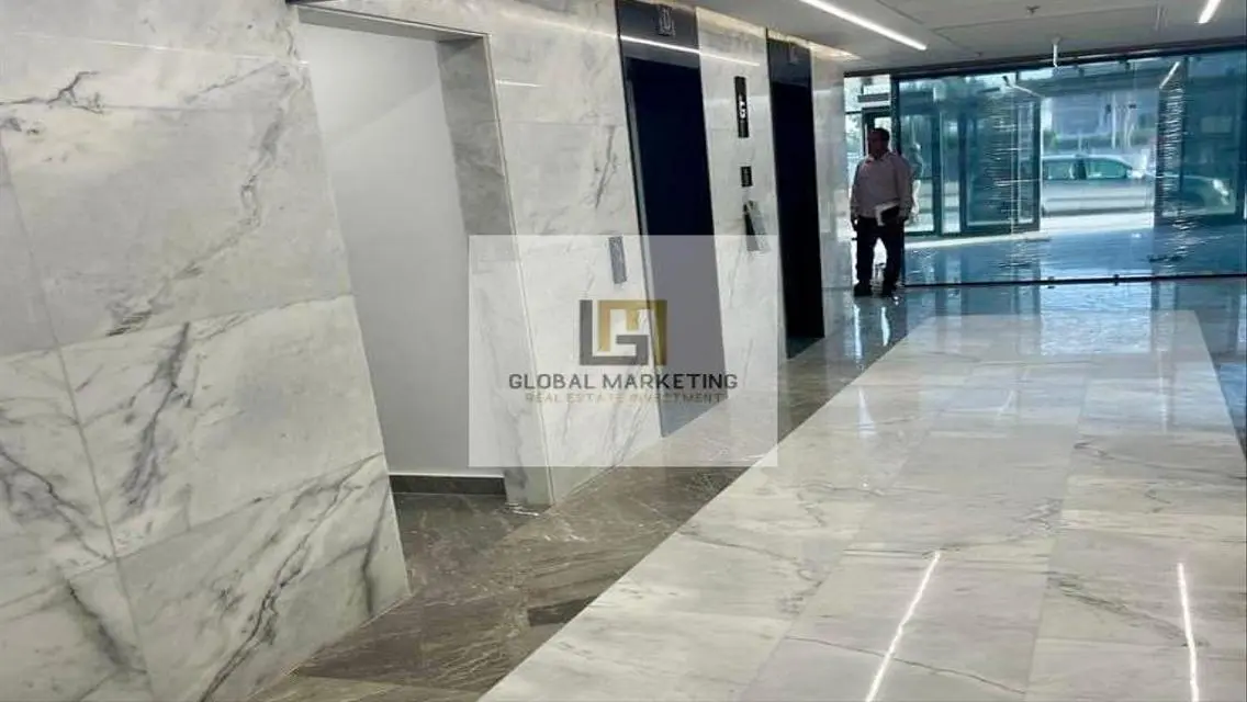 Premium Office Space for Rent - 1800 EGP