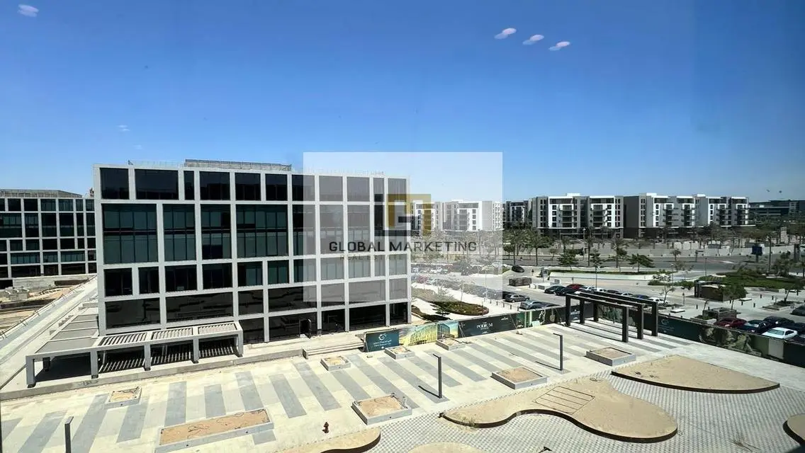 Premium Office Space for Rent - 1800 EGP