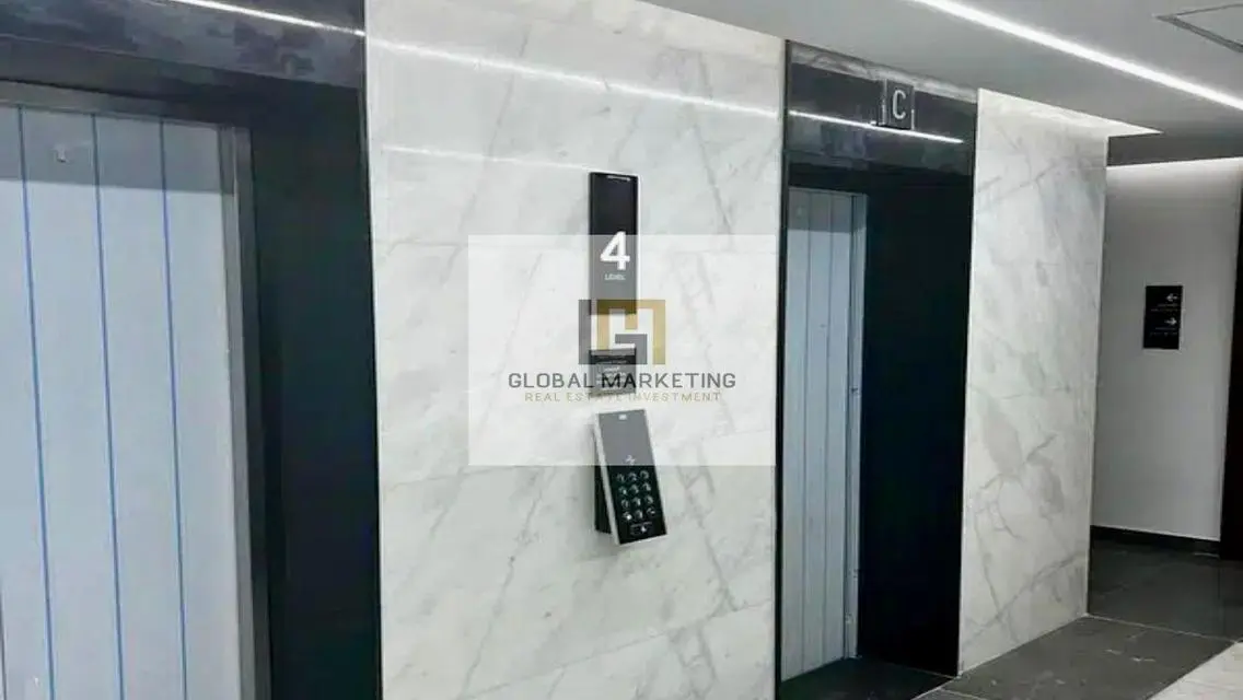 Premium Office Space for Rent - 1800 EGP