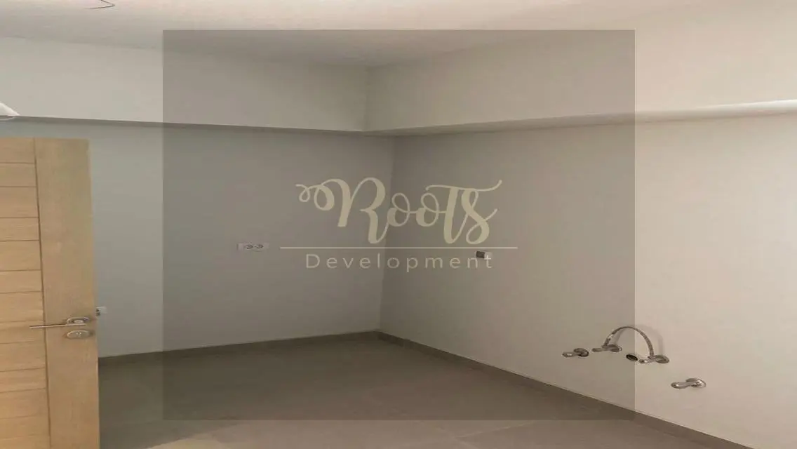 Furnished Apartment for Sale in the Heart of the City