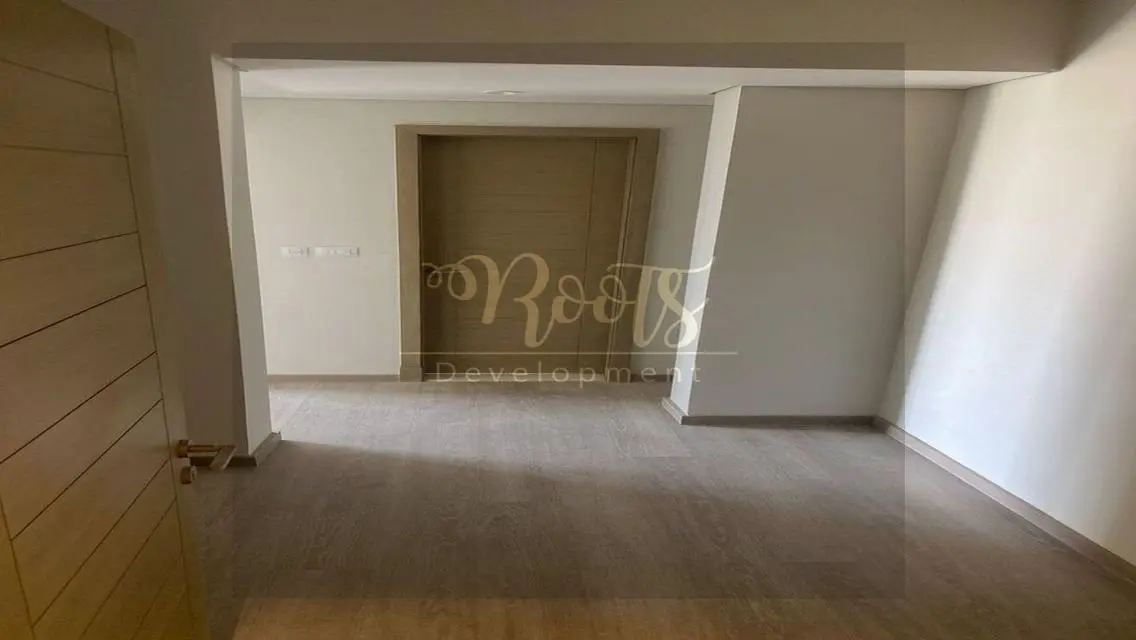 Furnished Apartment for Sale in the Heart of the City
