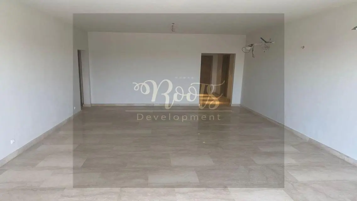 Furnished Apartment for Sale in the Heart of the City