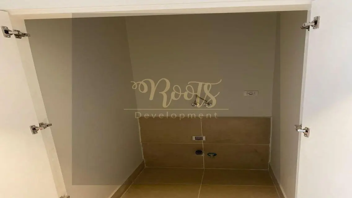 Furnished Apartment for Sale in the Heart of the City