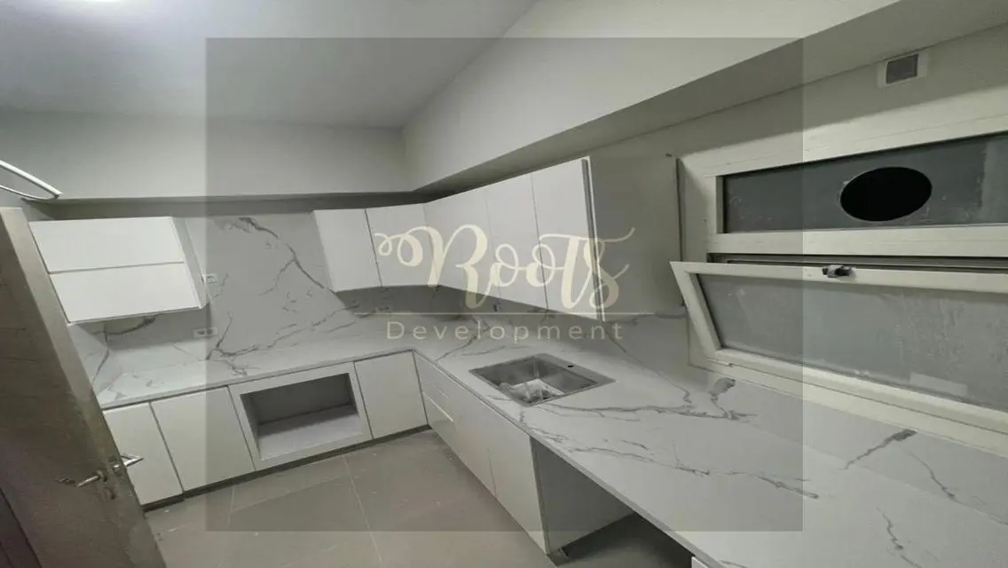 Furnished Apartment for Sale in the Heart of the City