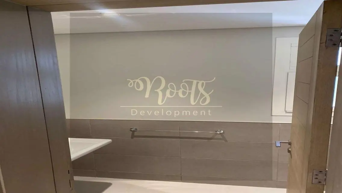 Furnished Apartment for Sale in the Heart of the City