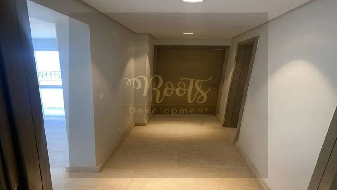 Furnished Apartment for Sale in the Heart of the City