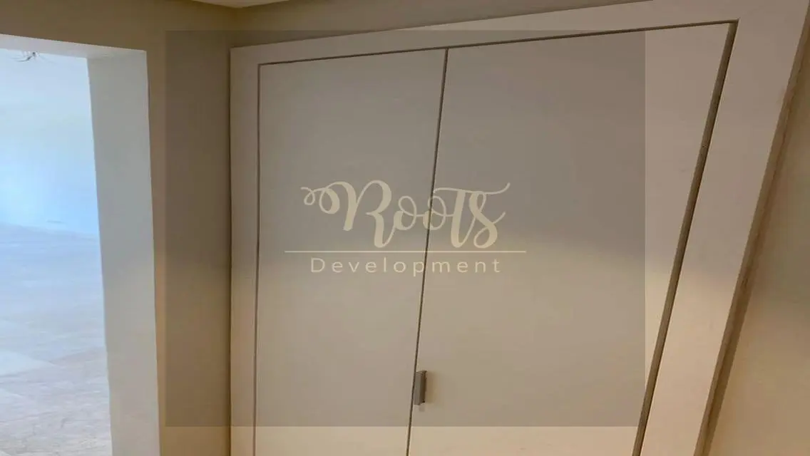 Furnished Apartment for Sale in the Heart of the City