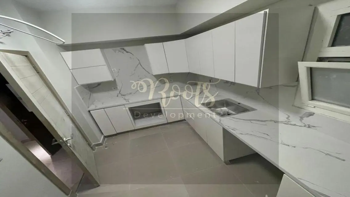 Furnished Apartment for Sale in the Heart of the City