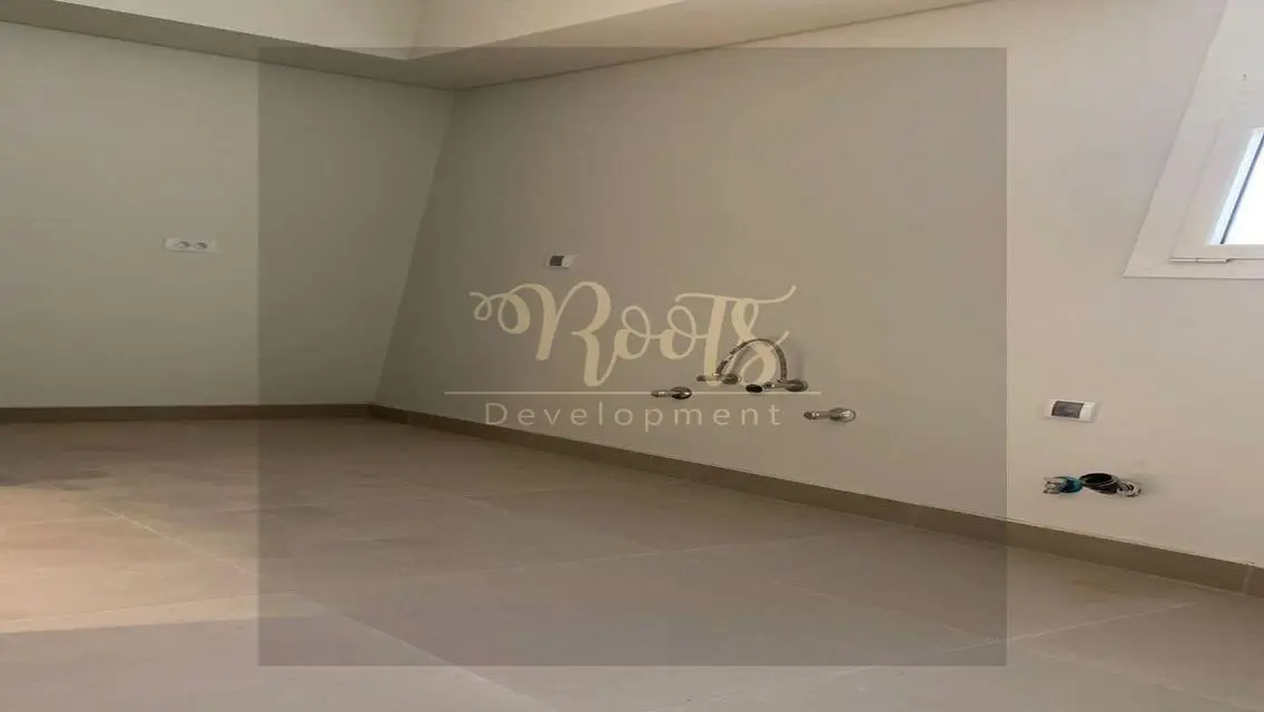 Furnished Apartment for Sale in the Heart of the City
