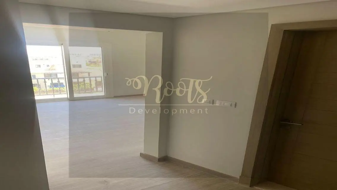 Furnished Apartment for Sale in the Heart of the City