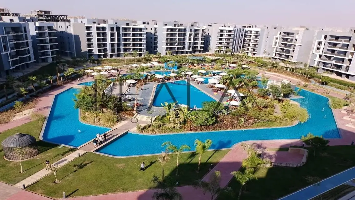 فيلا فاخرة بمساحة واسعة وجميع المرافق اللازمة للراحة