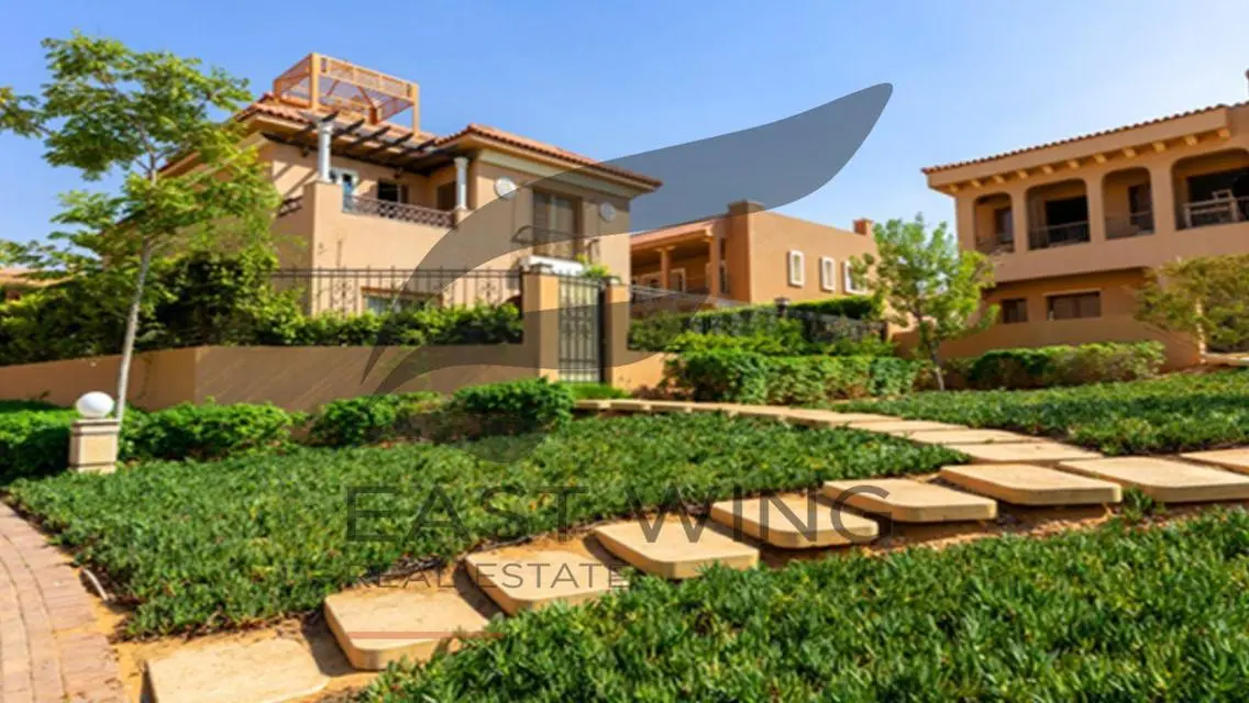 Luxury Apartment with Spacious Area for Sale