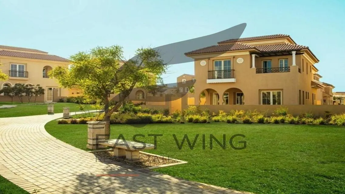 Luxury Apartment with Spacious Area for Sale