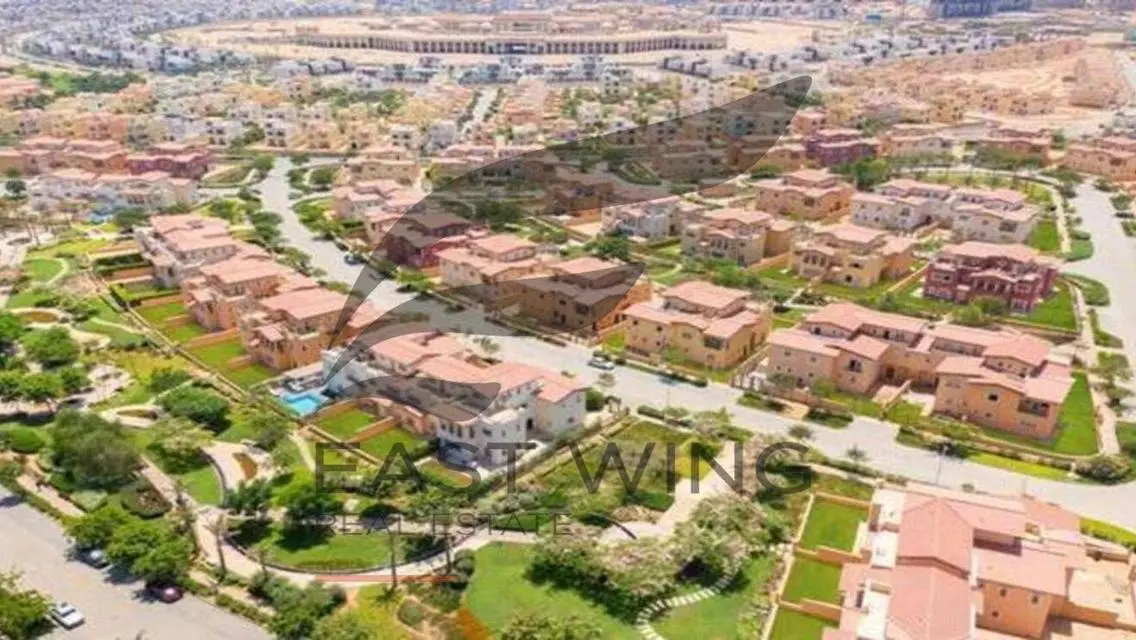 Luxury Apartment with Spacious Area for Sale