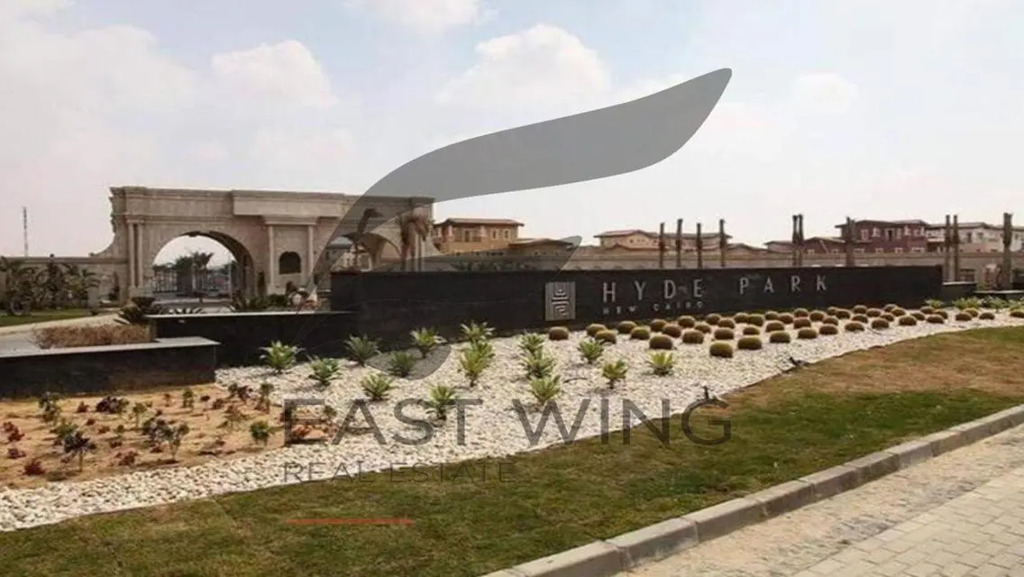 Luxury Apartment with Spacious Area for Sale