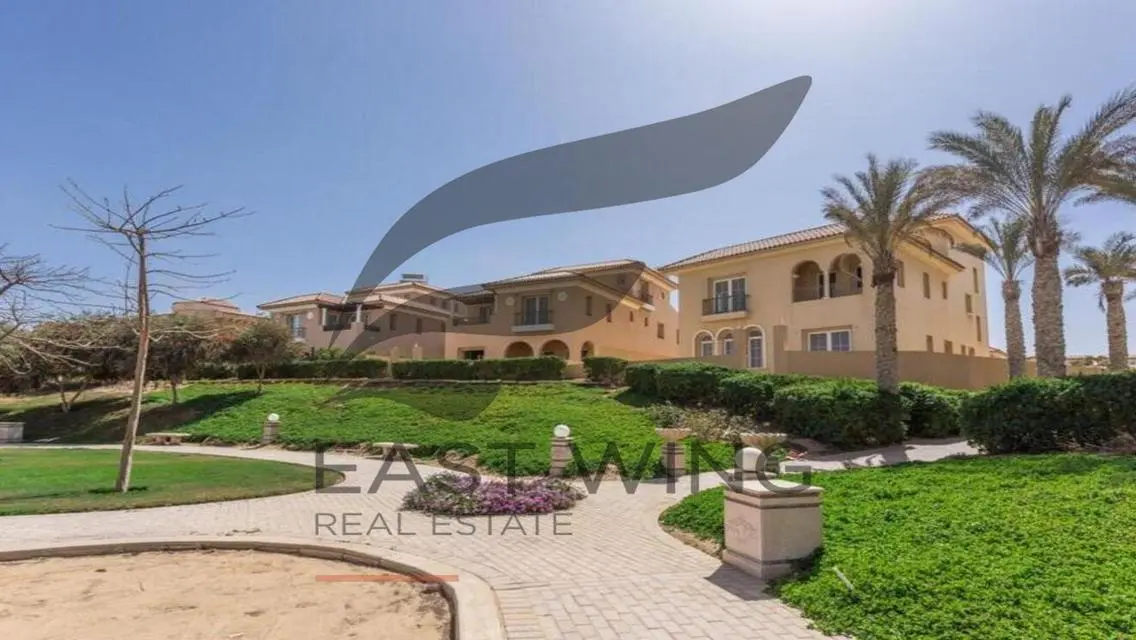 Luxury Apartment with Spacious Area for Sale