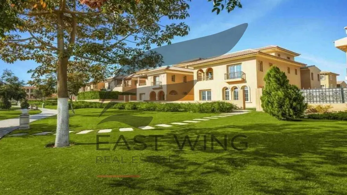 Luxury Apartment with Spacious Area for Sale