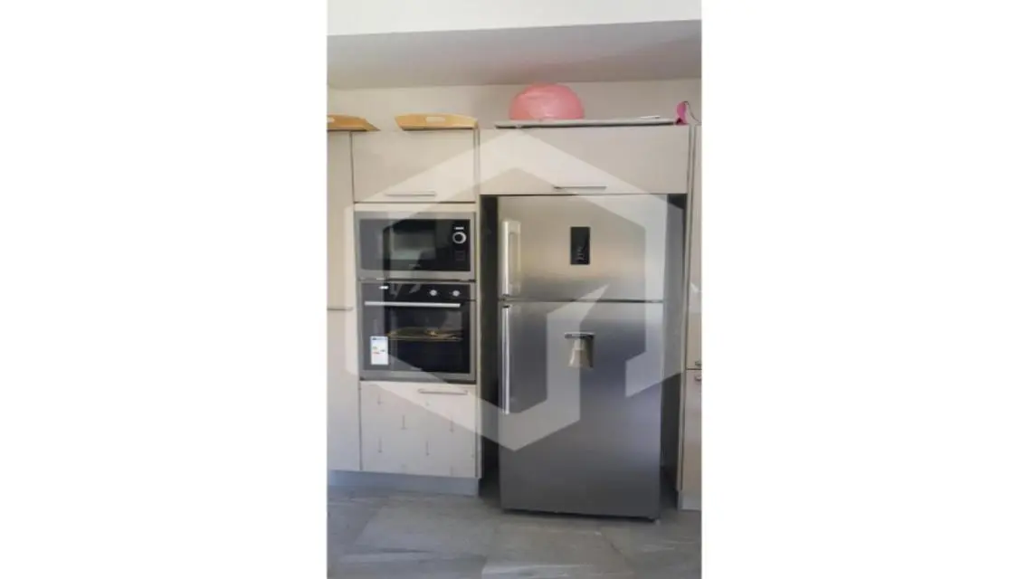 Luxury Apartment with 650 Square Meters, Private Garden and Pool