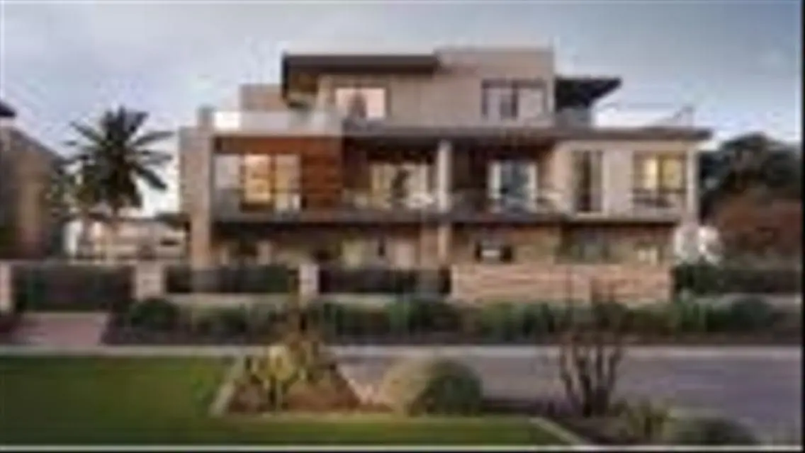 Luxury Apartment in Zed West Sheikh Zayed
