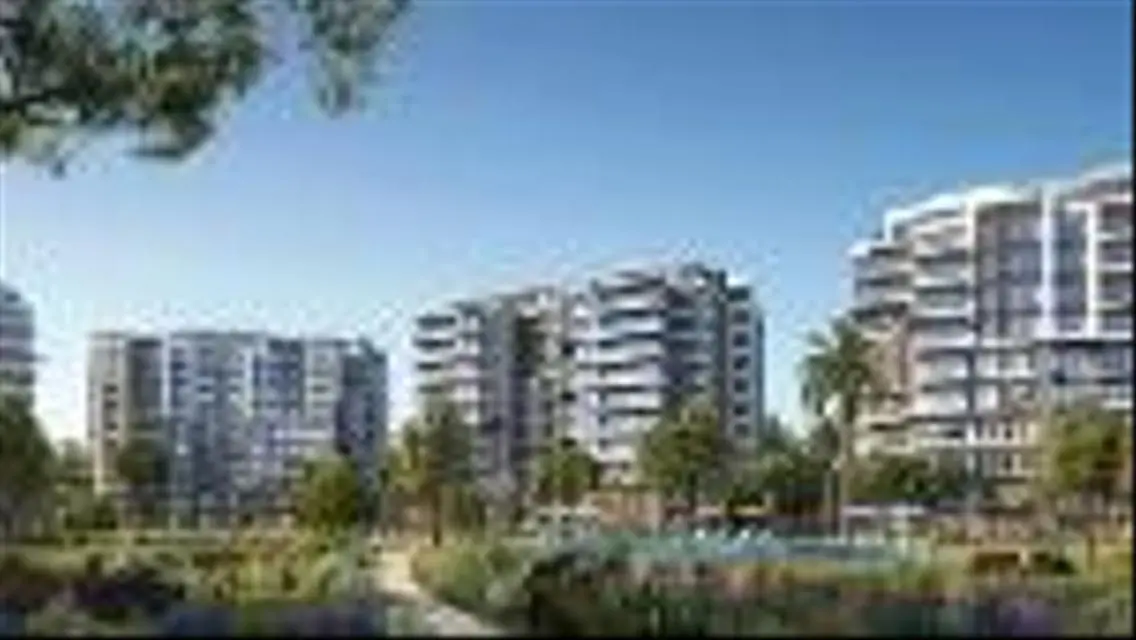 Luxury Apartment in Zed West Sheikh Zayed
