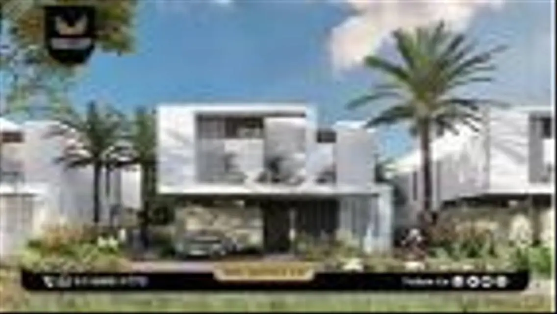 Luxury Apartment in Zed West Sheikh Zayed