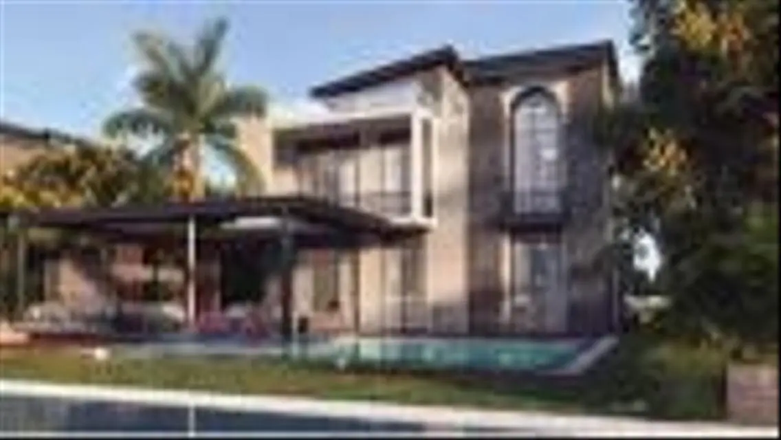 Luxury Apartment in Zed West Sheikh Zayed