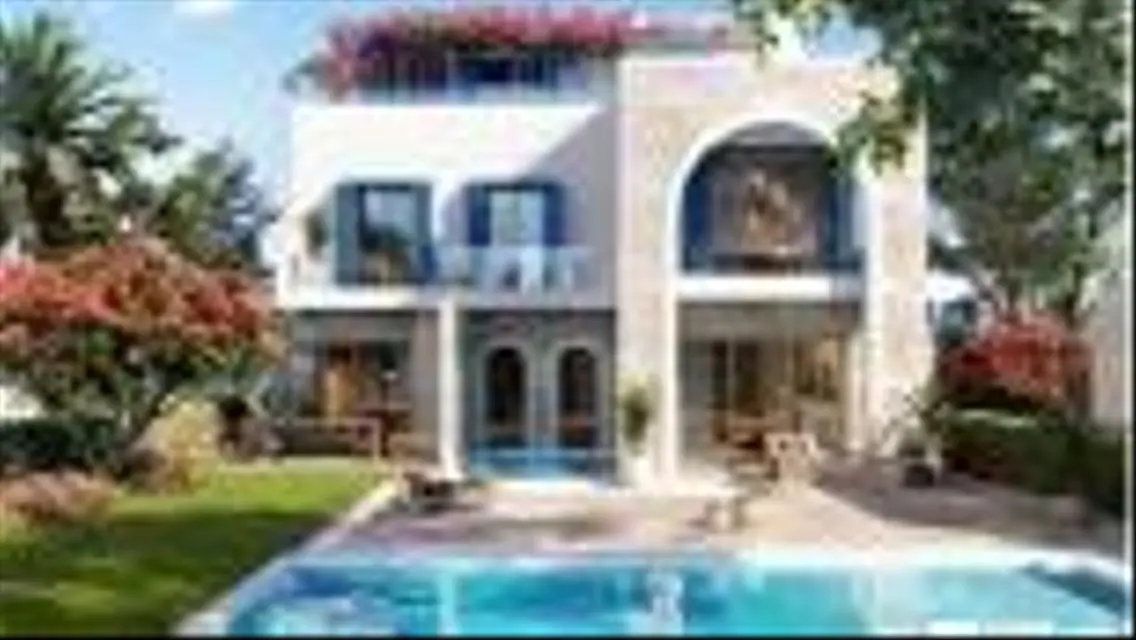 Luxury Apartment in Zed West Sheikh Zayed