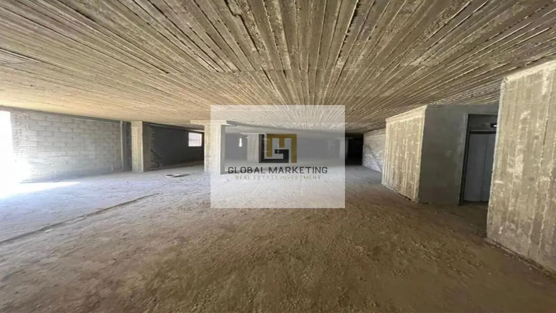 شقة أنيقة للبيع بمساحة 1500 متر بسعر 2250000 جنيه