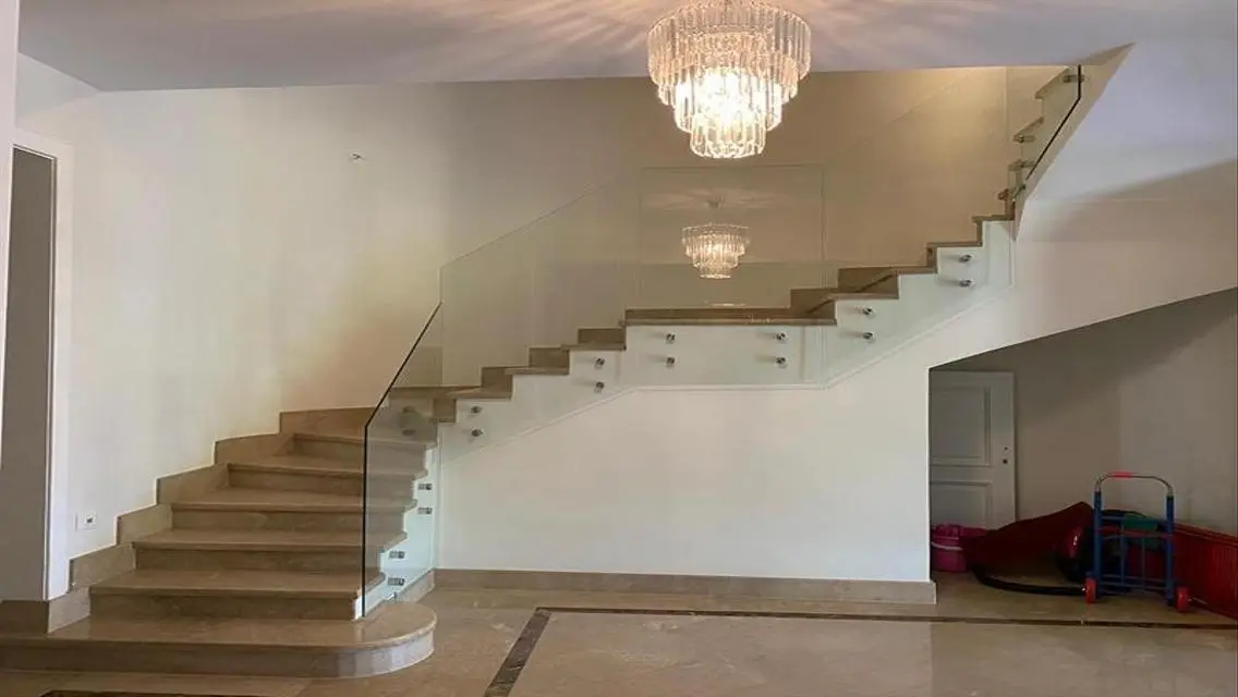Stunning Home in Meadows Park