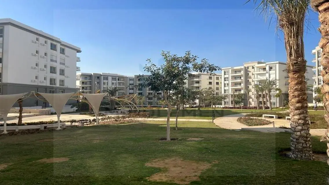 شقة فاخرة بثلاث غرف مع إطلالة رائعة