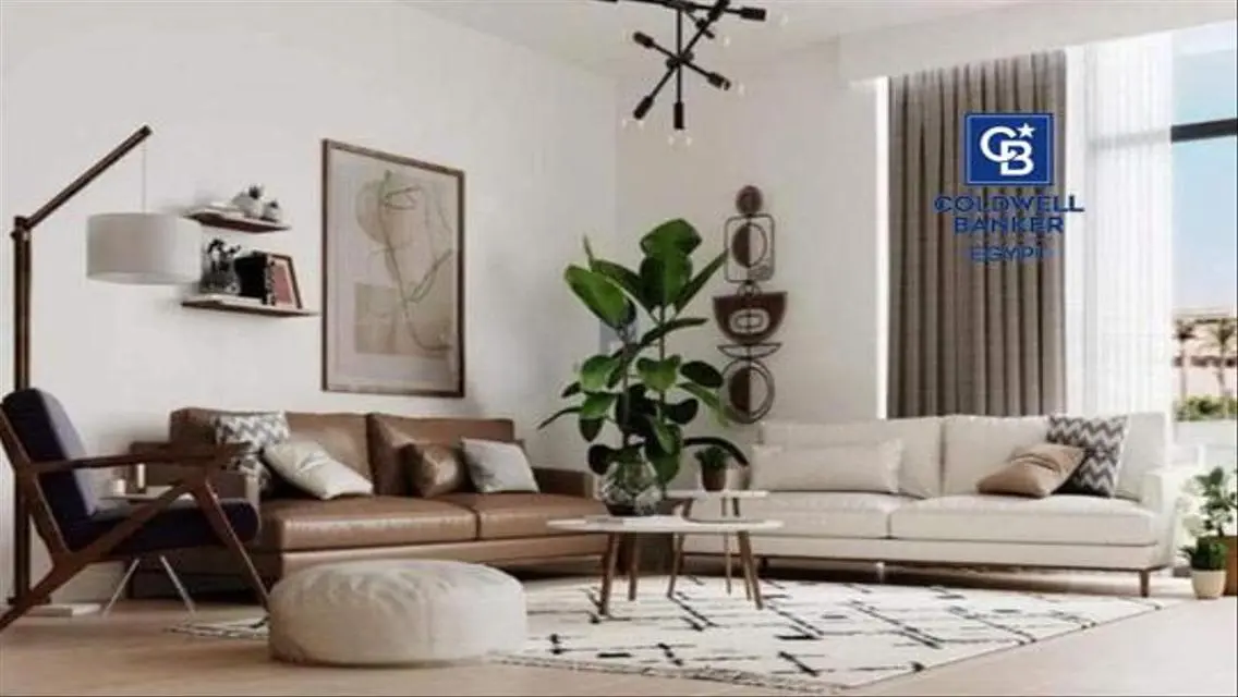 Luxury Apartment for Sale in Prime Location with Stunning Views