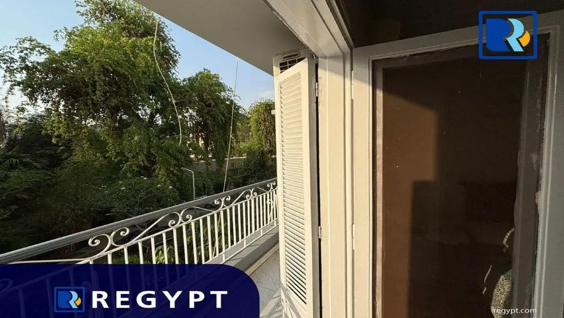 شقة فاخرة للإيجار في موقع متميز