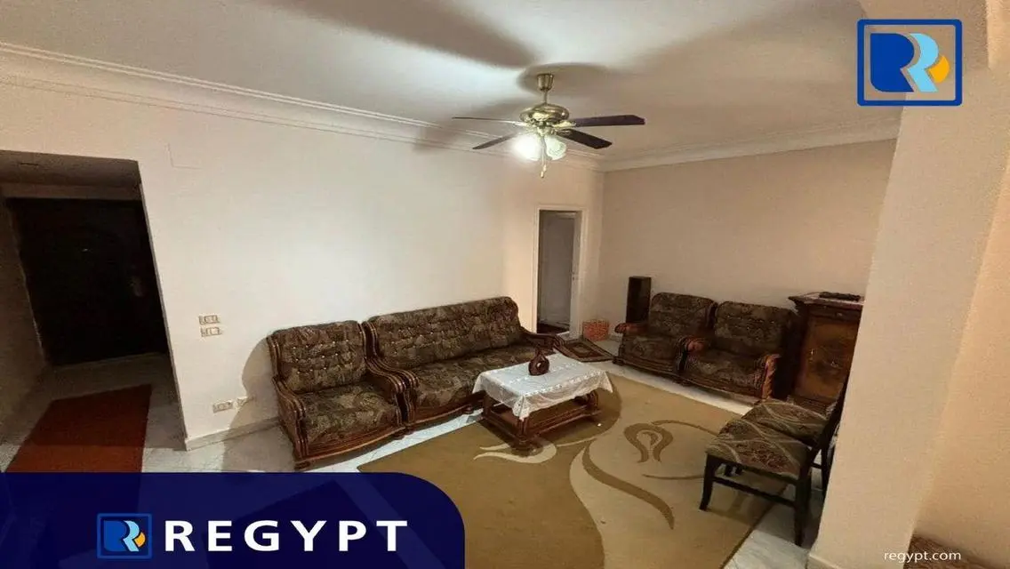 شقة فاخرة للإيجار في موقع متميز