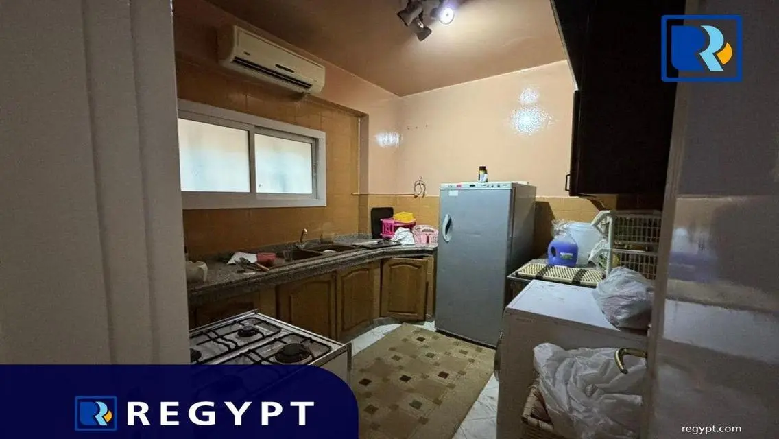 شقة فاخرة للإيجار في موقع متميز