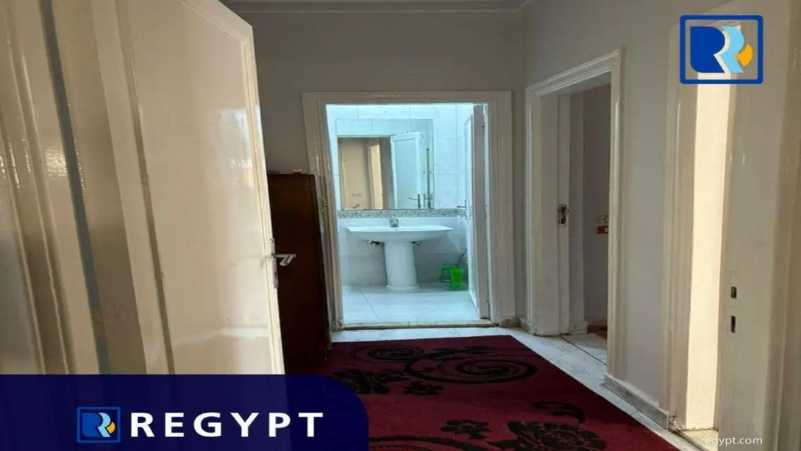 شقة فاخرة للإيجار في موقع متميز