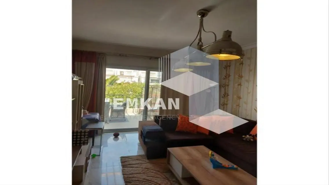 Luxury Apartment for Sale with Stunning City View