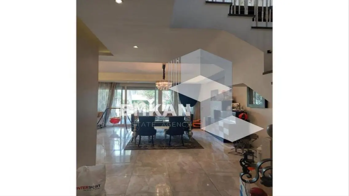 Luxury Apartment for Sale with Stunning City View