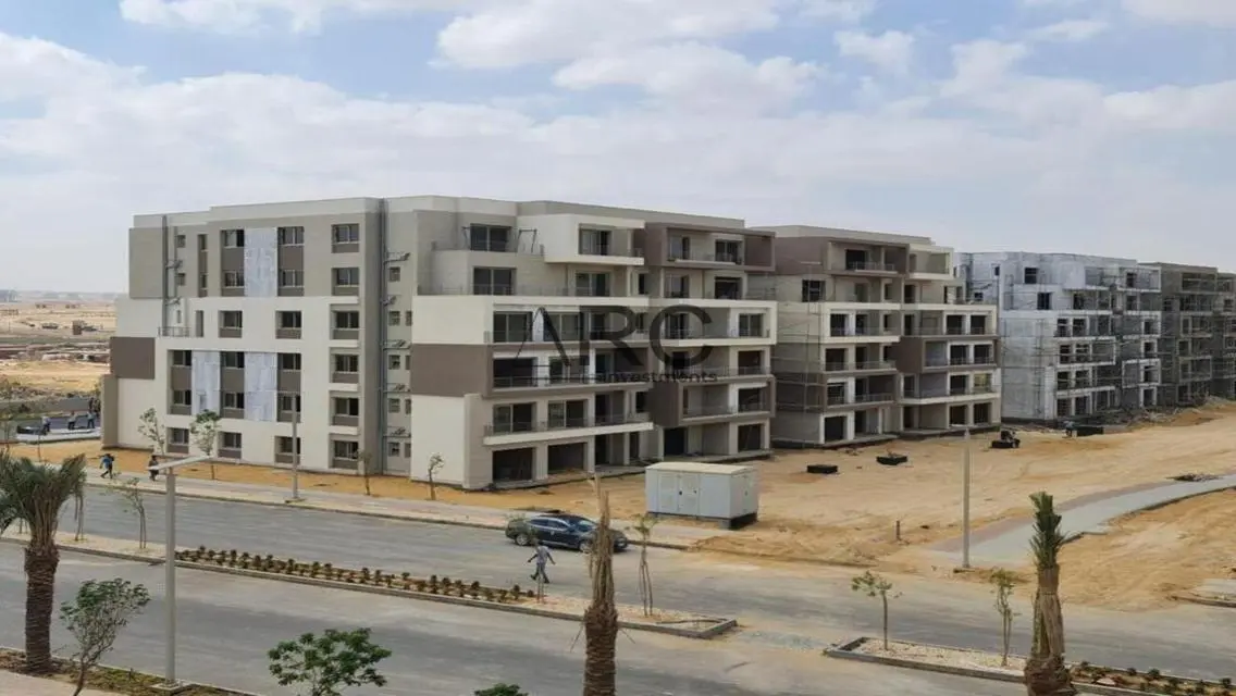 Luxury Apartment with Spacious Layout and Stunning Views