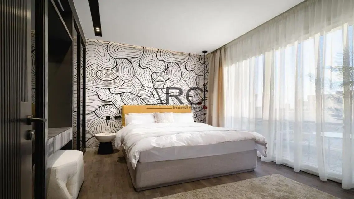 Luxury Apartment with Spacious Layout and Stunning Views