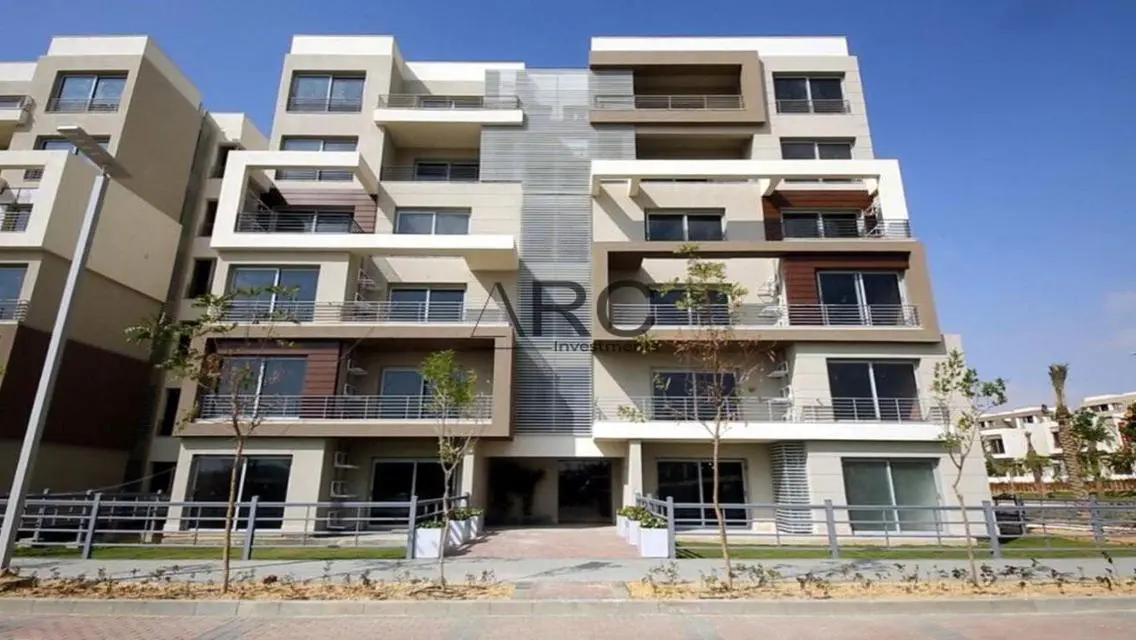 Luxury Apartment with Spacious Layout and Stunning Views
