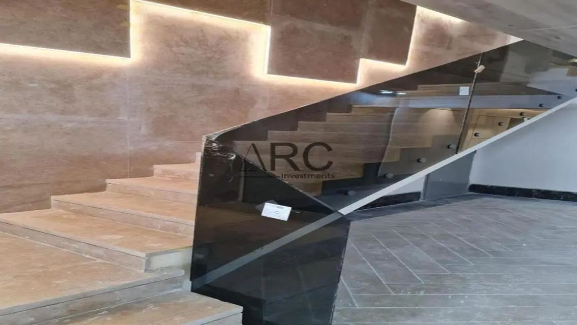 Luxury Apartment with Spacious Layout and Stunning Views