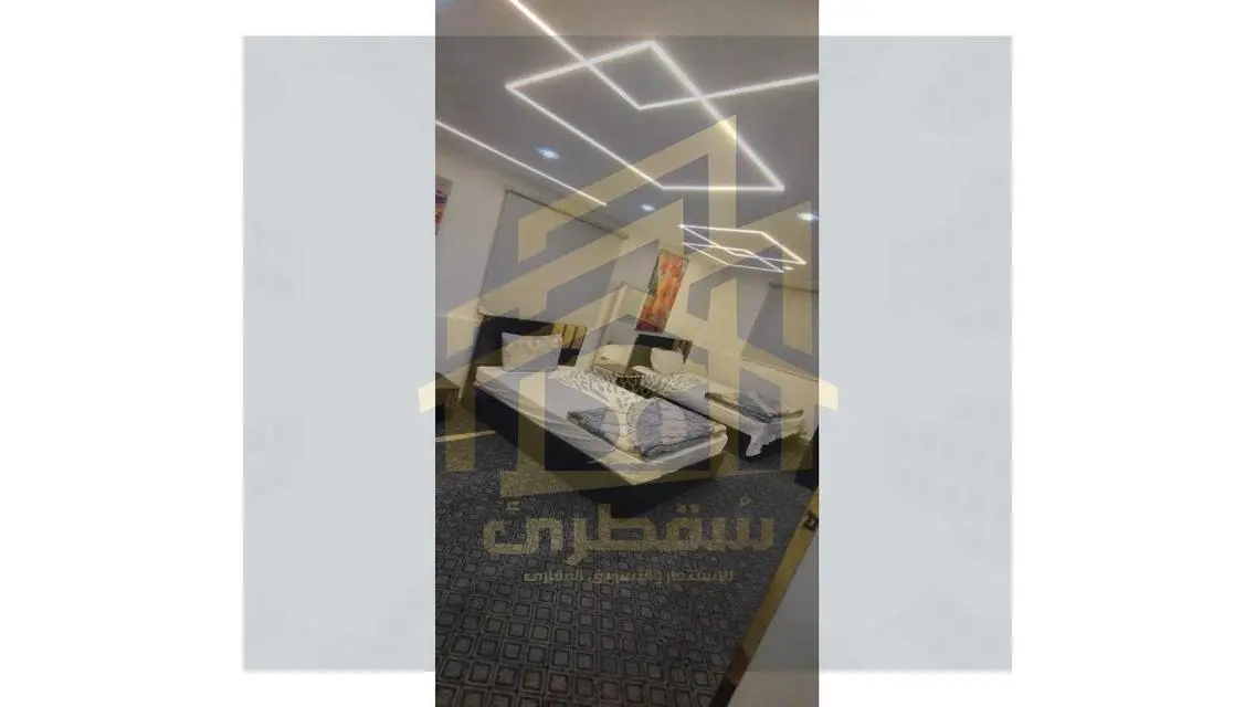 Luxury Apartment for Rent - 85 Square Meters