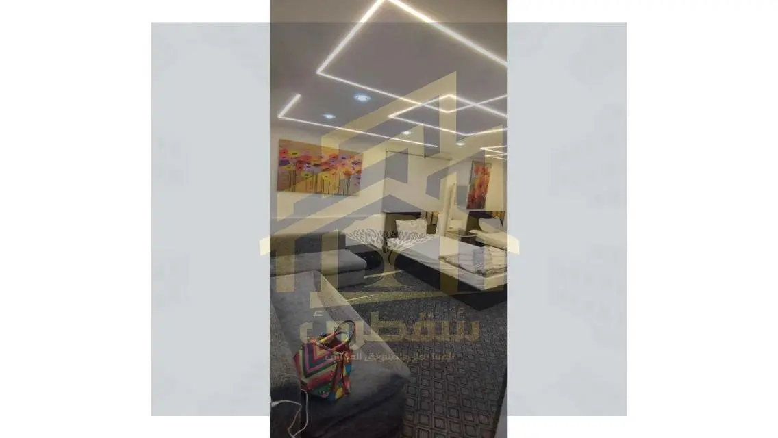 Luxury Apartment for Rent - 85 Square Meters