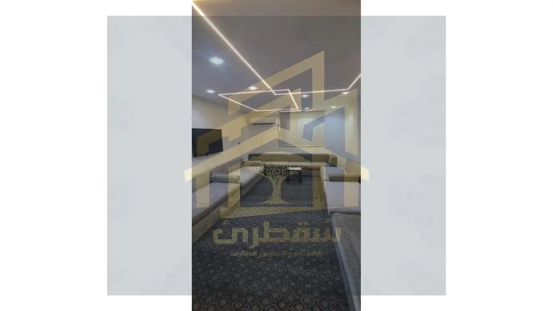 Luxury Apartment for Rent - 85 Square Meters